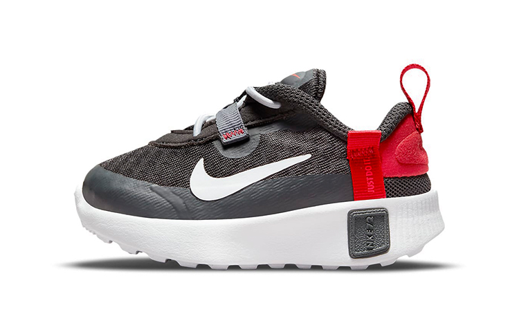 (Toddler) Nike Reposto /Red 'Black' DA3267-008