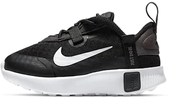(Toddler) Nike Reposto 'Black White' DA3267-012 (Toddler) Nike Reposto 'Black White' DA3267-012