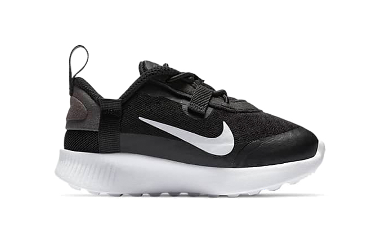 Order (TD) Nike Reposto ''Nero Bianco'' DA3267-012