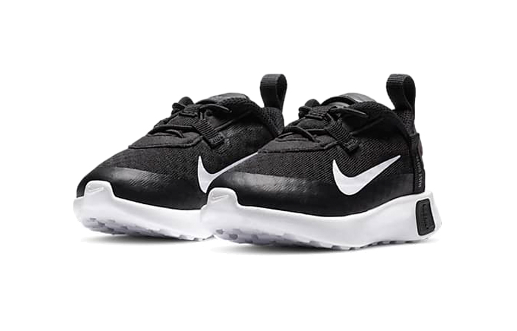 Lookbook (TD) Nike Reposto ''Nero Bianco'' DA3267-012