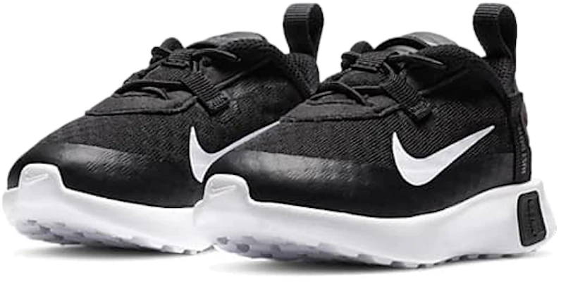 (TD) Nike Reposto ''Nero Bianco'' DA3267-012 Lookbook (TD) Nike Reposto ''Nero Bianco'' DA3267-012