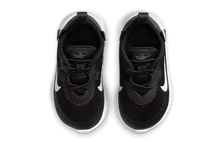 Shop (TD) Nike Reposto ''Nero Bianco'' DA3267-012