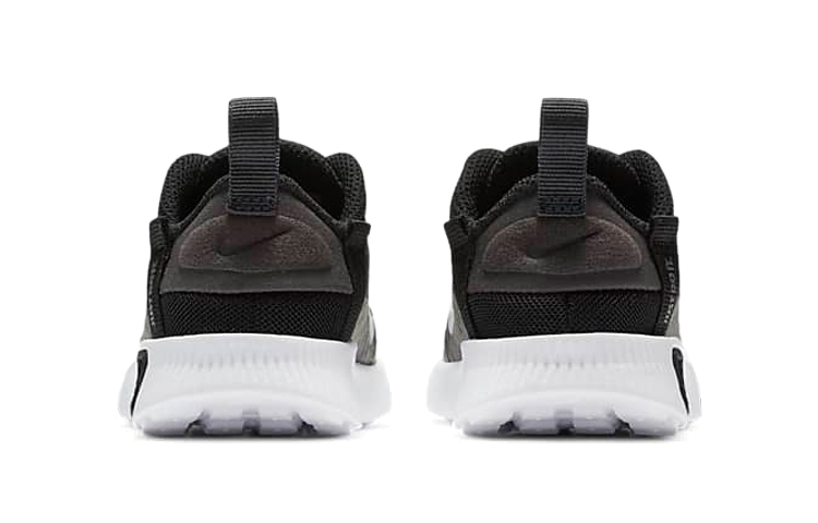 Purchase (TD) Nike Reposto ''Nero Bianco'' DA3267-012