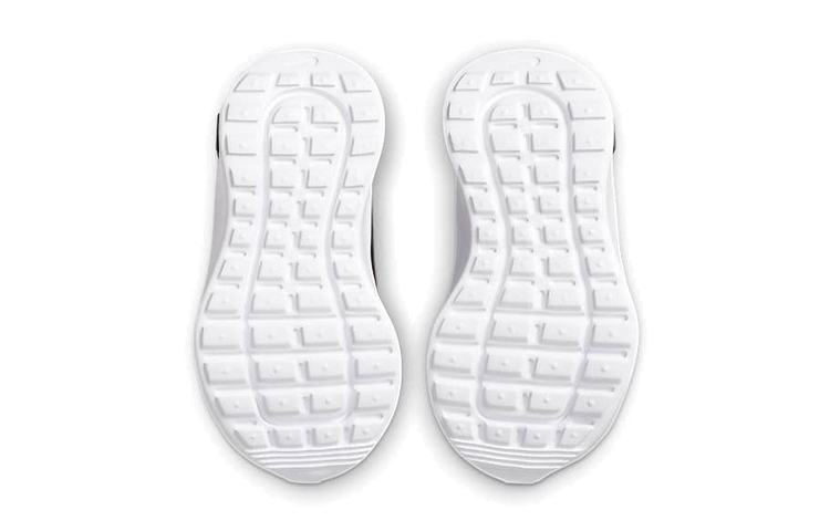 Details for (TD) Nike Reposto ''Nero Bianco'' DA3267-012