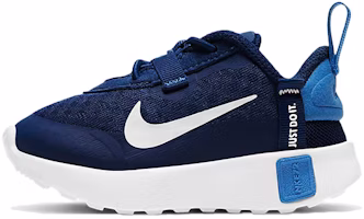 (Toddler) Nike Reposto 'Blue Void' DA3267-401 (Toddler) Nike Reposto 'Blue Void' DA3267-401