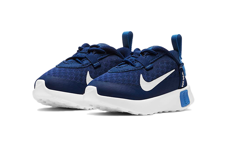 Lookbook (TD) Nike Reposto ''Blue Void'' Sneaker DA3267-401