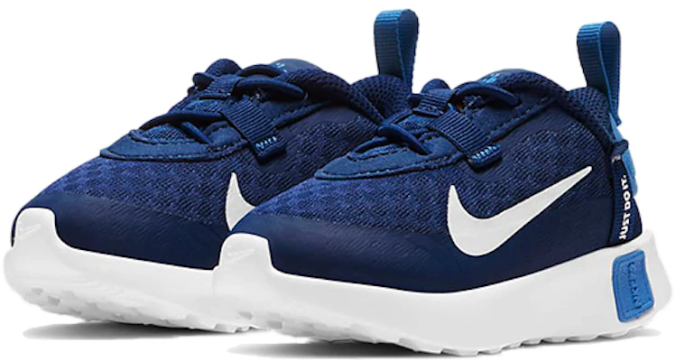 (TD) Nike Reposto ''Blue Void'' Sneaker DA3267-401 Lookbook (TD) Nike Reposto ''Blue Void'' Sneaker DA3267-401