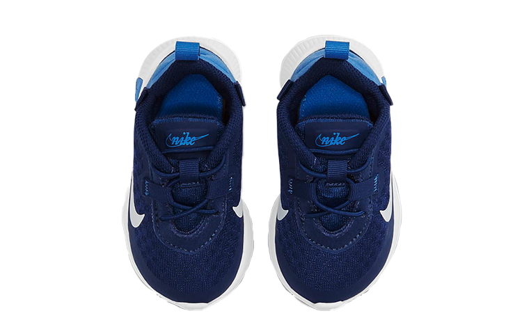 Shop (TD) Nike Reposto ''Blue Void'' Sneaker DA3267-401