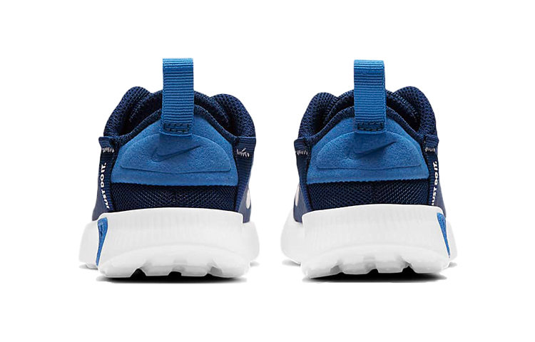 Purchase (TD) Nike Reposto ''Blue Void'' Sneaker DA3267-401