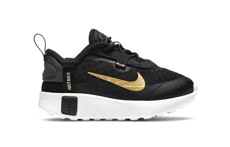 Order (TD) Nike Reposto /Golden ''Schwarz'' DA3267-004