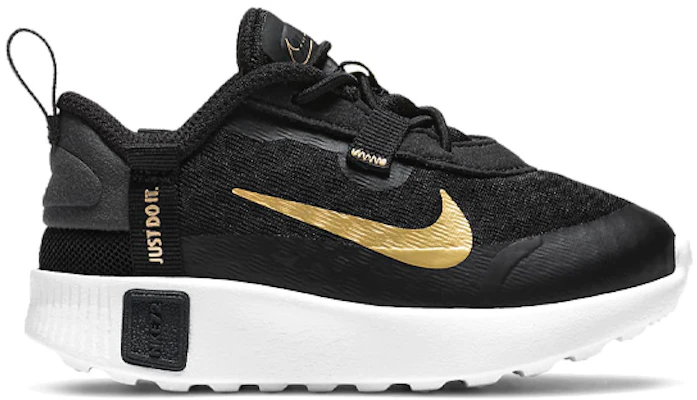 (TD) Nike Reposto /Oro ''Nero'' DA3267-004 Order (TD) Nike Reposto /Oro ''Nero'' DA3267-004