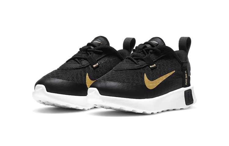 Lookbook (TD) Nike Reposto /Golden ''Schwarz'' DA3267-004
