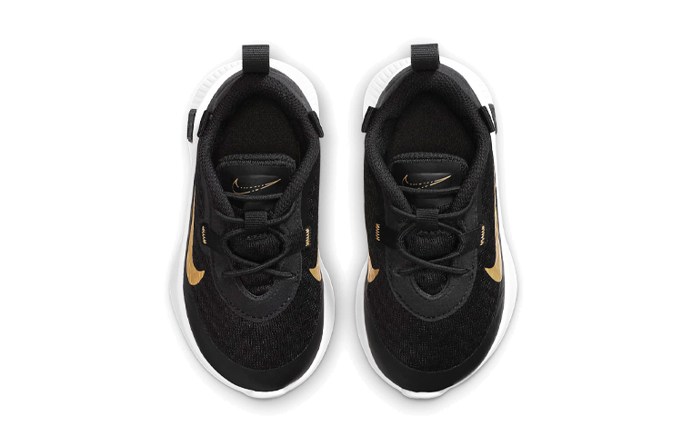 Shop (TD) Nike Reposto /Golden ''Schwarz'' DA3267-004