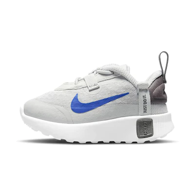 (TD) Nike Reposto 'Grey Fog Game Royal'