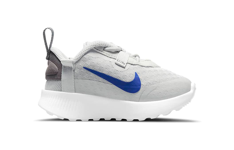 Order (Toddler) Nike Reposto 'Grey Fog Game Royal' DA3267-005