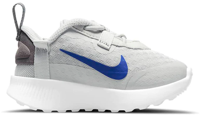 (Toddler) Nike Reposto 'Grey Fog Game Royal' DA3267-005 Order (Toddler) Nike Reposto 'Grey Fog Game Royal' DA3267-005
