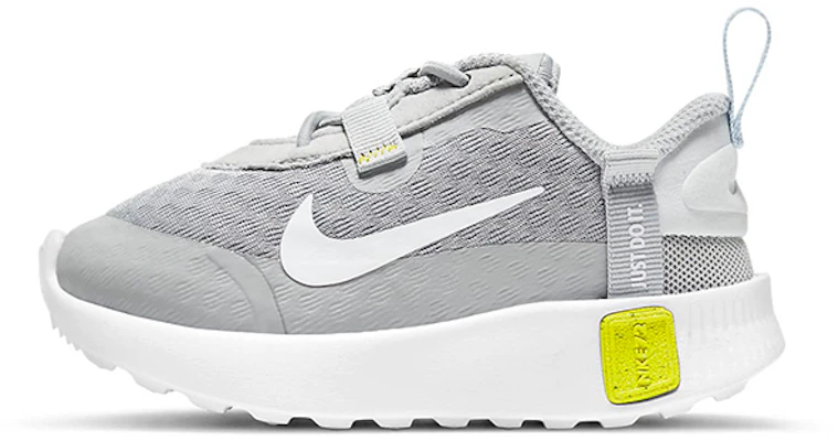 (TD) Nike Reposto ''Grigio Fumo Chiaro'' DA3267-003 Buy (TD) Nike Reposto ''Grigio Fumo Chiaro'' DA3267-003
