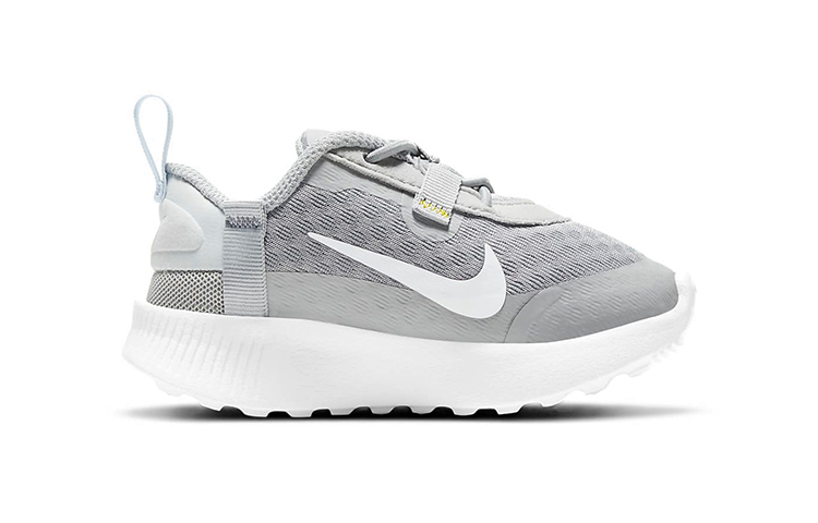 Order (TD) Nike Reposto ''Hellgrau Smoke'' DA3267-003