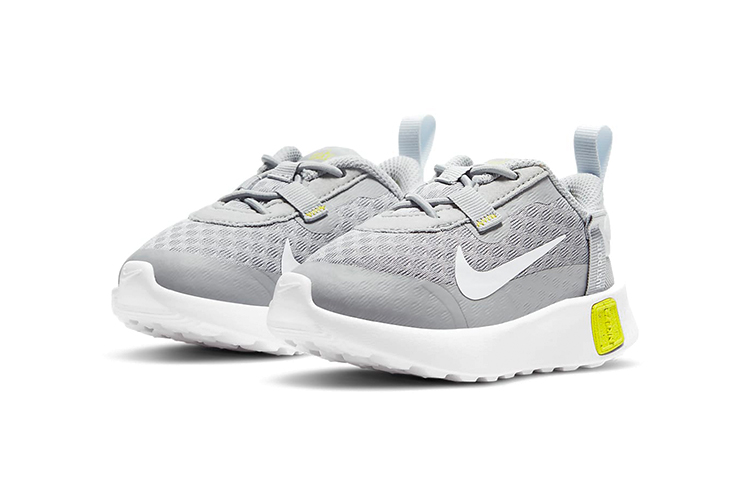 Lookbook (TD) Nike Reposto ''Hellgrau Smoke'' DA3267-003