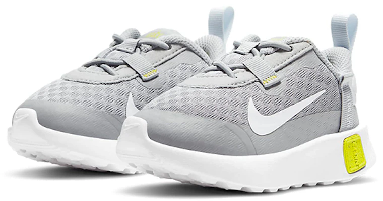 (TD) Nike Reposto ''Grigio Fumo Chiaro'' DA3267-003 Lookbook (TD) Nike Reposto ''Grigio Fumo Chiaro'' DA3267-003
