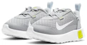 Lookbook (TD) Nike Reposto ''Grigio Fumo Chiaro'' DA3267-003