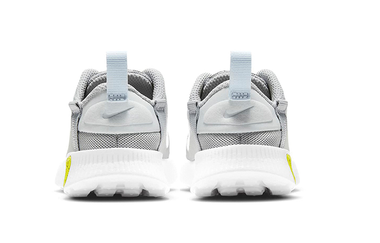 Purchase (TD) Nike Reposto ''Hellgrau Smoke'' DA3267-003
