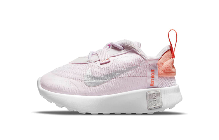 (Toddler) Nike Reposto 'Light Violet' DA3267-500