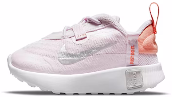 (Toddler) Nike Reposto 'Light Violet' DA3267-500 (Toddler) Nike Reposto 'Light Violet' DA3267-500