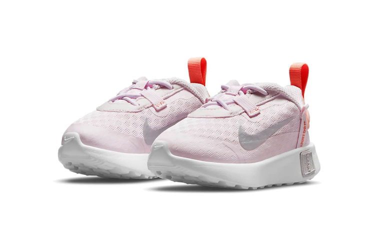 Lookbook (TD) Nike Reposto ''Viola Chiaro'' DA3267-500