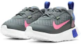 Lookbook (TD) Nike Reposto ''Grigio Fumo Sunset Pulse'' DA3267-002