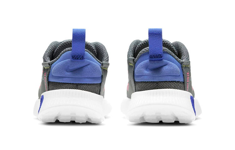 Purchase (TD) Nike Reposto ''Smoke Grey Sunset Pulse'' Grau Rosa DA3267-002