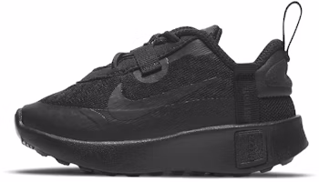 (Toddler) Nike Reposto 'Triple Black' DA3267-013 (Toddler) Nike Reposto 'Triple Black' DA3267-013