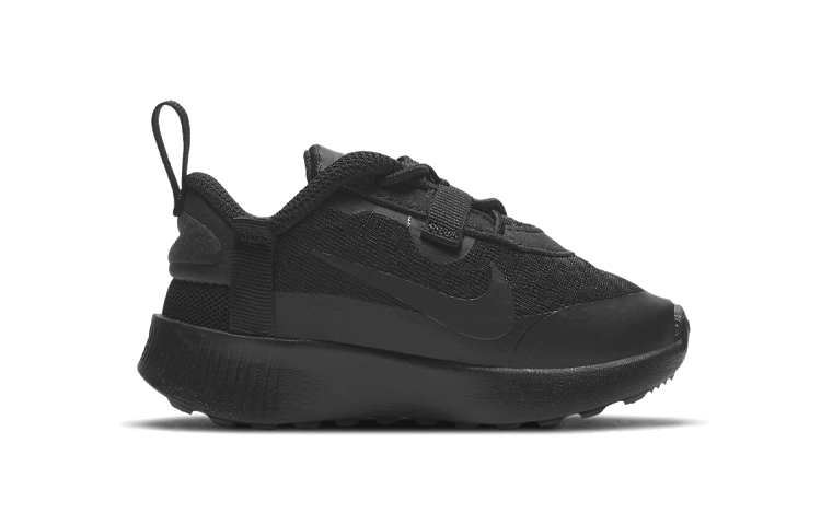 Order (TD) Nike Reposto ''Dreifach Schwarz'' DA3267-013