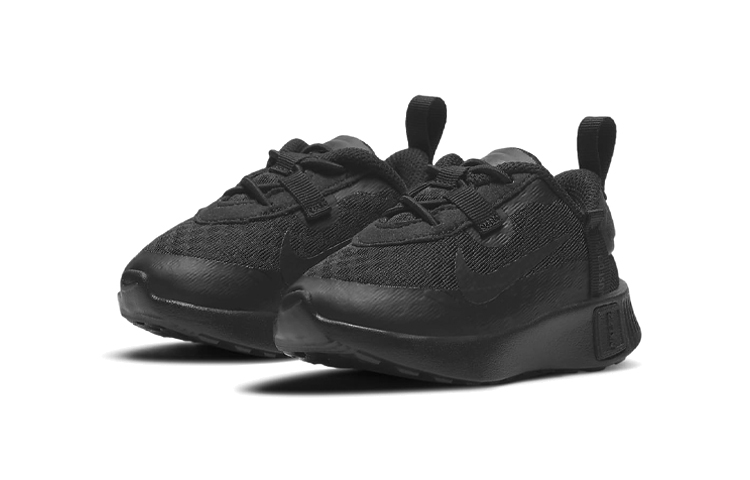 Lookbook (TD) Nike Reposto ''Dreifach Schwarz'' DA3267-013