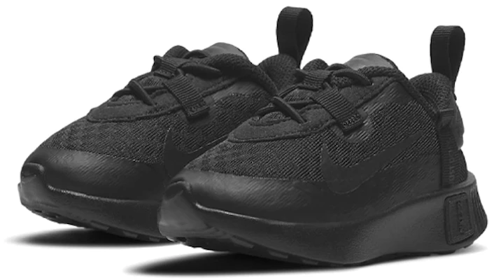 (TD) Nike Reposto ''Dreifach Schwarz'' DA3267-013 Lookbook (TD) Nike Reposto ''Dreifach Schwarz'' DA3267-013