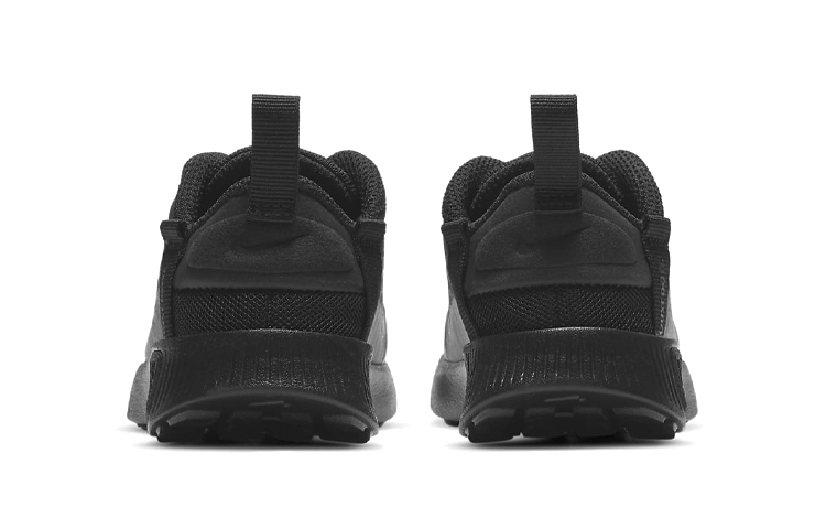 Purchase (TD) Nike Reposto ''Dreifach Schwarz'' DA3267-013