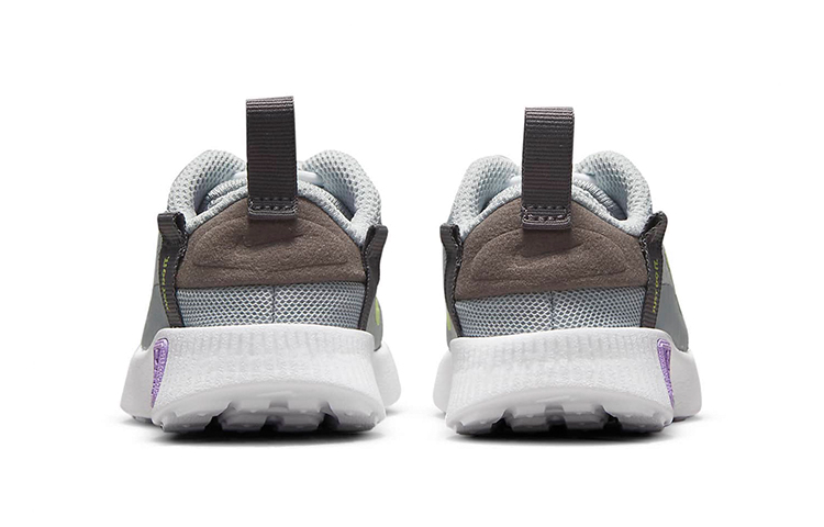 Purchase (TD) Nike Reposto Kelabu/Coklat DA3267-007
