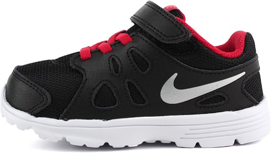 (TD) 나이키 레볼루션 2 블랙레드 (Nike Revolution 2 Black Red) 555084-020 Buy (TD) 나이키 레볼루션 2 블랙레드 (Nike Revolution 2 Black Red) 555084-020