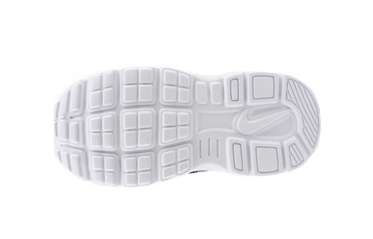 Purchase (TD) ナイキ レボリューション 2 ブラック/レッド 555084-020