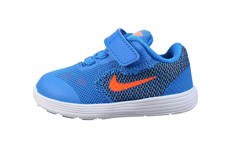 (Toddler) Nike Revolution 3 / 'Orange' 819415-401
