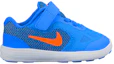 Order (TD) Nike Revolution 3 / ''Orange'' Herren Sneaker 819415-401
