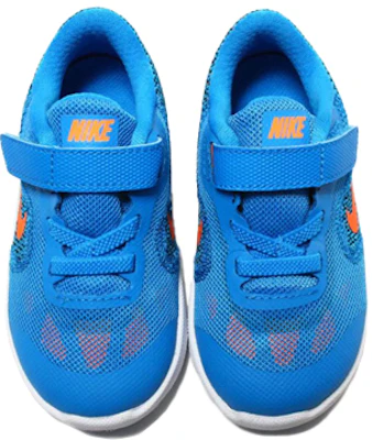 (TD) Nike Revolution 3 / ''Orange'' Herren Sneaker 819415-401 Lookbook (TD) Nike Revolution 3 / ''Orange'' Herren Sneaker 819415-401