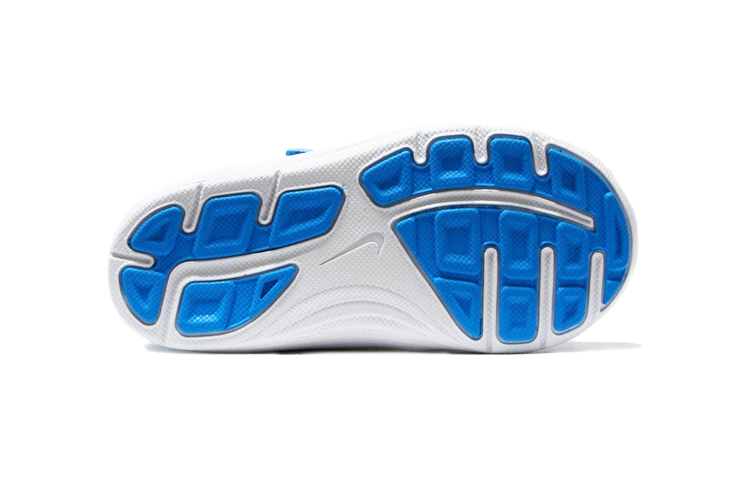 Shop (TD) Nike Revolution 3 / 'Oranye' 819415-401