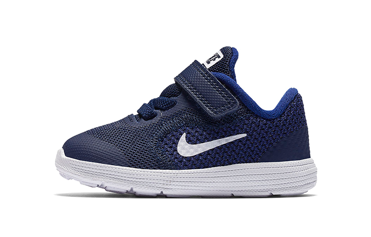 (Toddler) Nike Revolution 3 'Blue' 819415-406