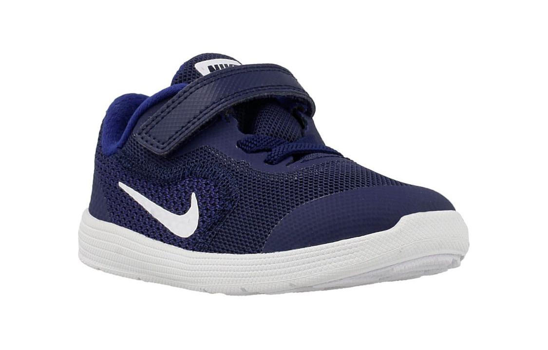 Lookbook (TD) Nike Revolution 3 'Biru' 819415-406