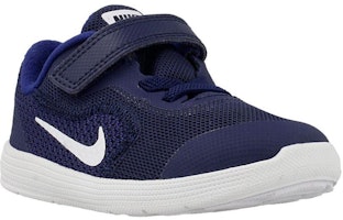(TD) Nike Revolution 3 'Biru' 819415-406 Lookbook (TD) Nike Revolution 3 'Biru' 819415-406