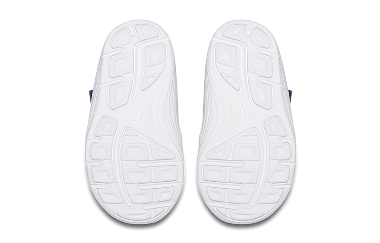 Shop (TD) Nike Revolution 3 'Biru' 819415-406