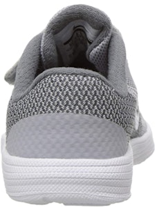 (TD) Nike Revolution 3 Abu-Abu/Putih 819415-008 Lookbook (TD) Nike Revolution 3 Abu-Abu/Putih 819415-008