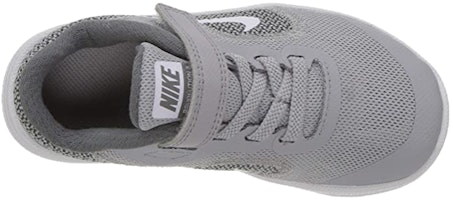 【TD嬰童】Nike Revolution 3 灰白 Shop 【TD嬰童】Nike Revolution 3 灰白