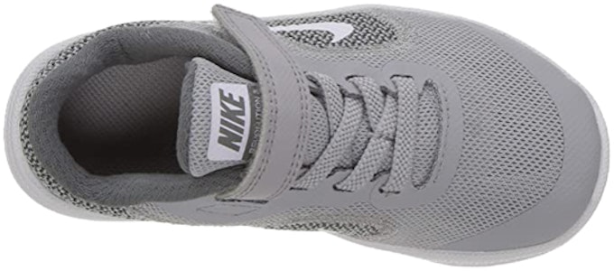 (TD) Nike Revolution 3 Abu-Abu/Putih 819415-008 Shop (TD) Nike Revolution 3 Abu-Abu/Putih 819415-008